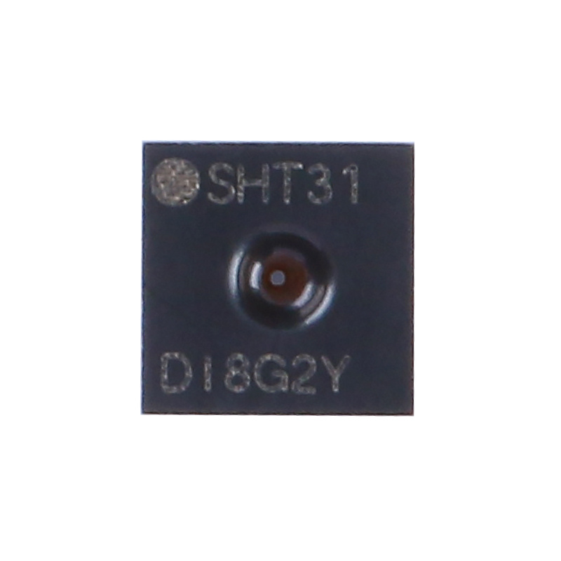 5PCS/1PC SHT31 SHT30 DFN-8 SHT – Muscle Sensor Emg Bewertung und Preis