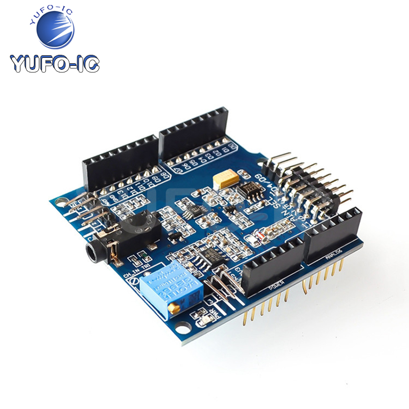 Free Ship 1pcs ECG EMG EKG Shi – Muscle Sensor Emg Bewertung und Preis