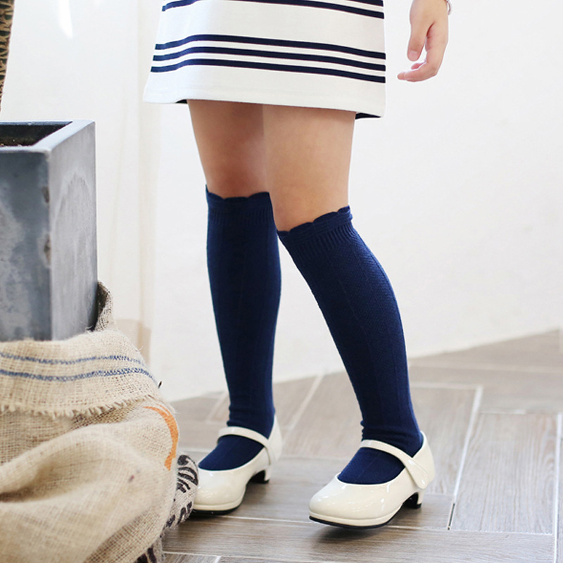 Candy Color Autumn Cotton Doub – Baby Sock Oximeter Bewertung und Preis