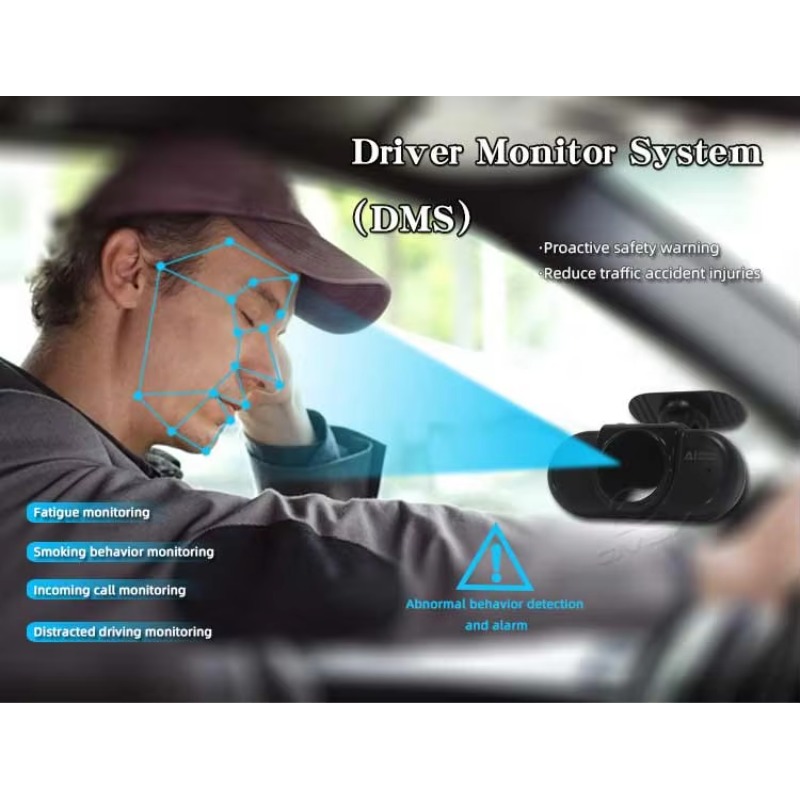 New1080p Night Vision Car Came – Fatigue Band Monitor Bewertung und Preis