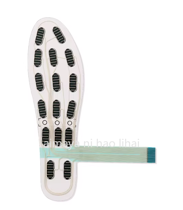 41 Yards Wear-resistant and Wa – Smart Insole Pressure Bewertung und Preis