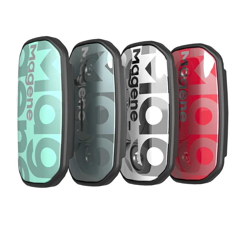 Magene Heart Rate Monitor Spli – Breath Rate Monitor Bewertung und Preis