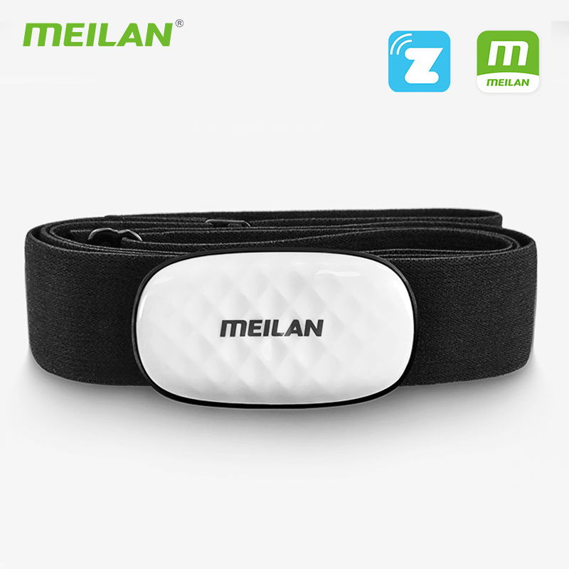 MEILAN C5 Heart Rate Monitor S – Breath Rate Monitor Bewertung und Preis