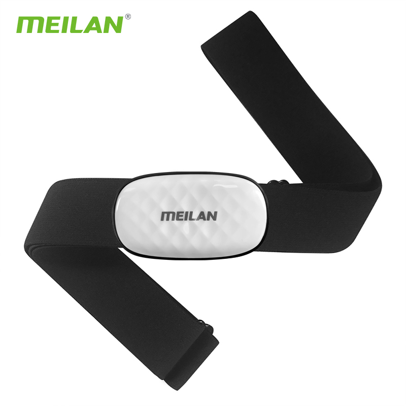 MEILAN C5 Heart Rate Monitor S – Breath Rate Monitor Bewertung und Preis
