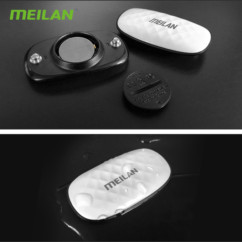 MEILAN C5 Heart Rate Monitor S – Breath Rate Monitor Bewertung und Preis