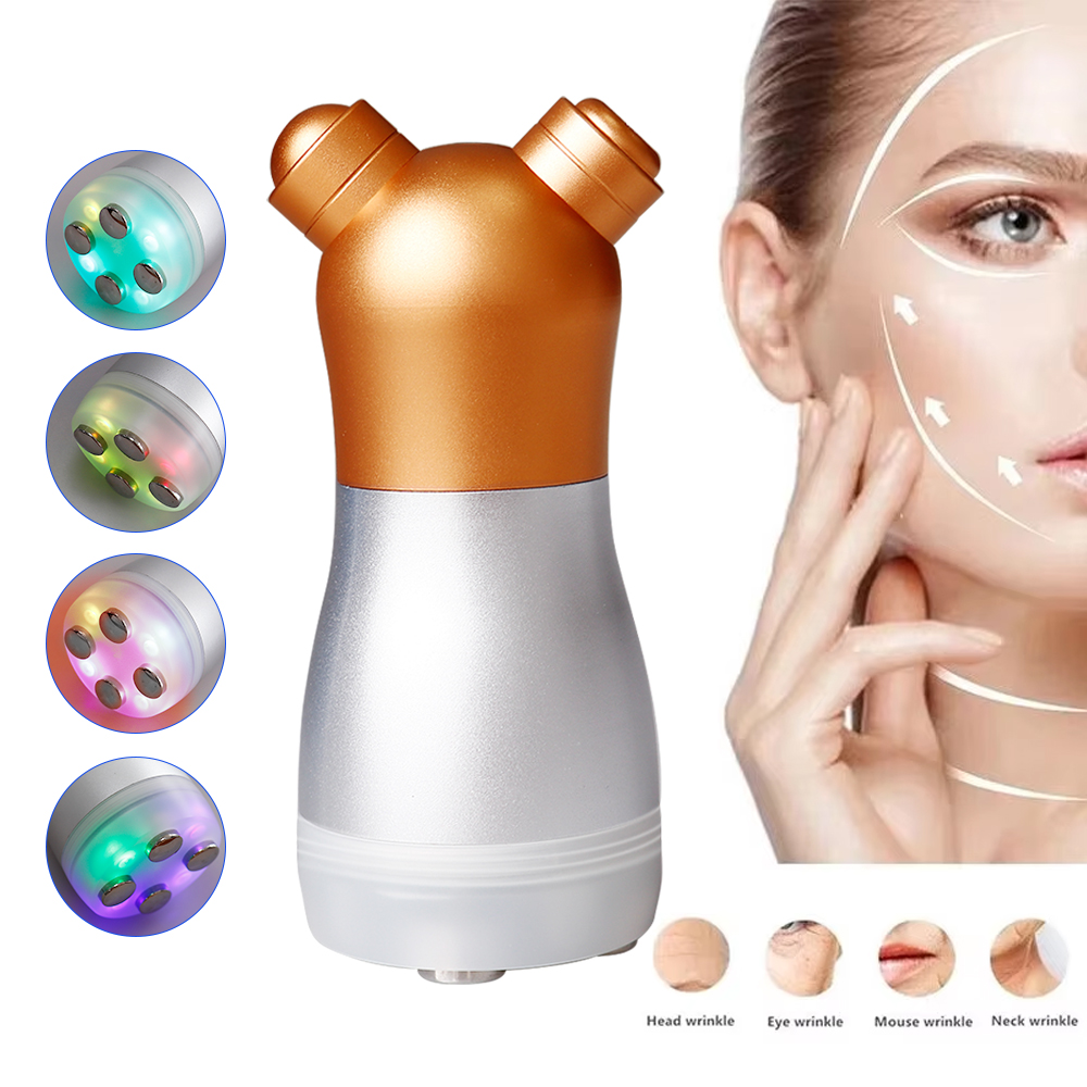EMS Electroporation LED Photon – Galvanic Skin Sensor Bewertung und Preis