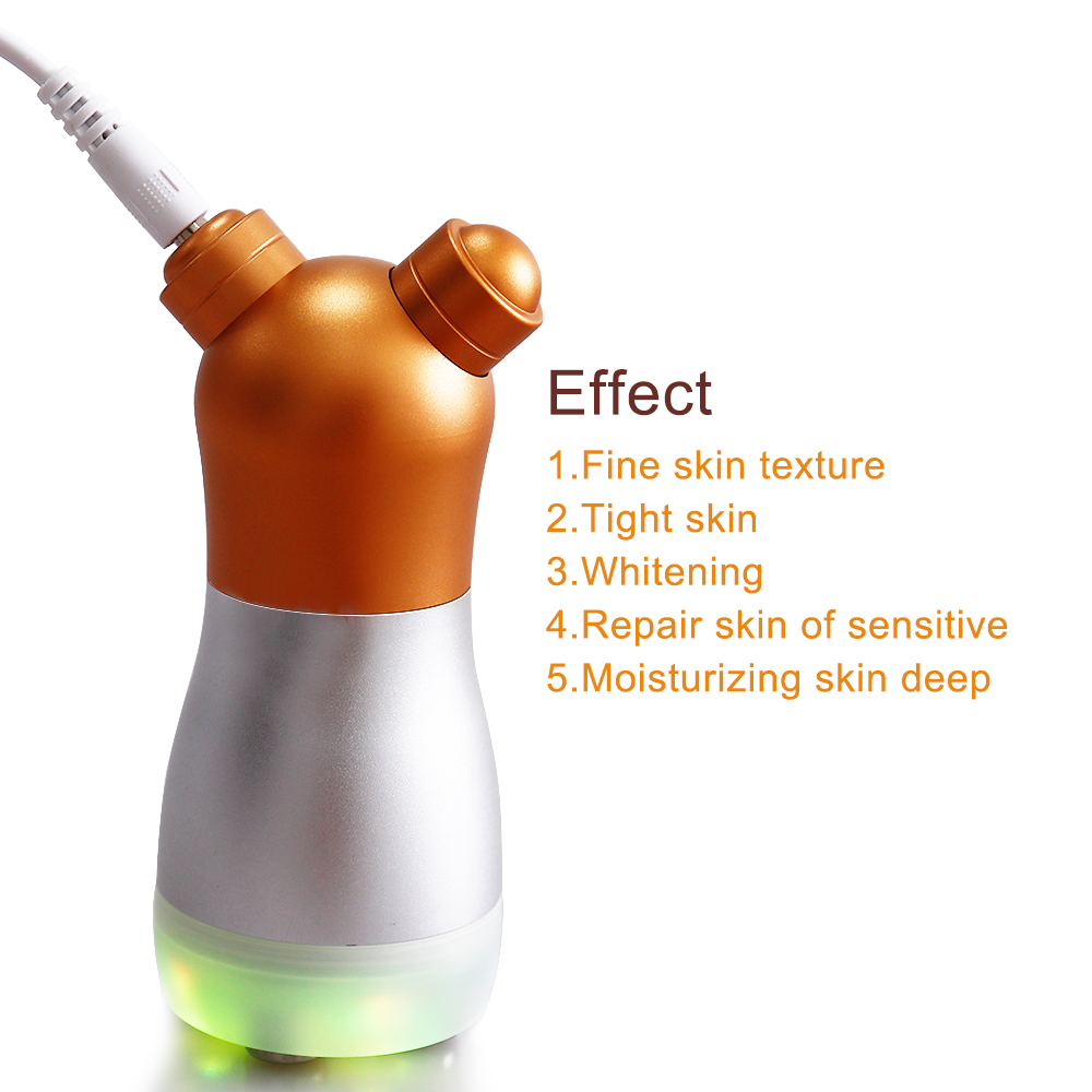 EMS Electroporation LED Photon – Galvanic Skin Sensor Bewertung und Preis