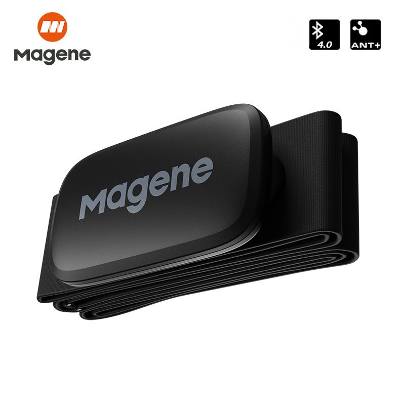 Magene H64 Heart Rate Monitor  – Breath Rate Monitor Bewertung und Preis