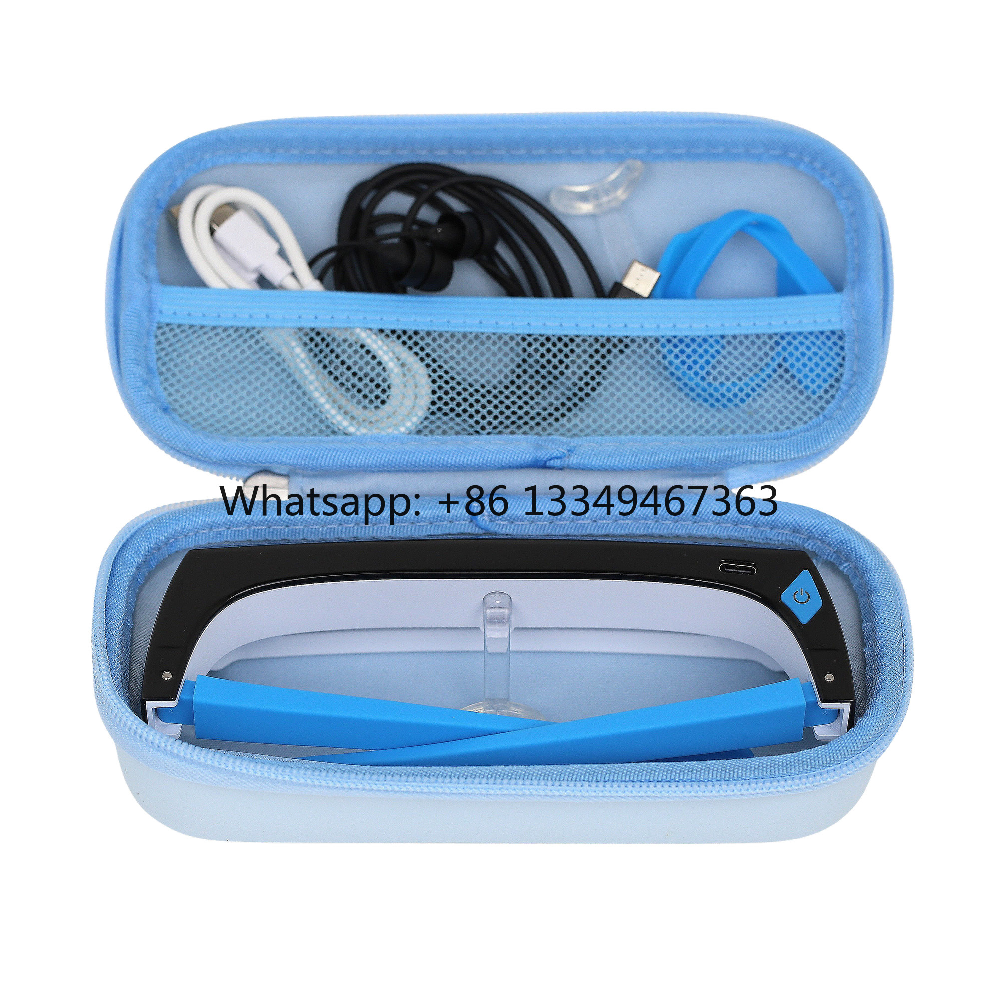 40Hz Gamma Wave  Light Sound T – Light Therapy Glasses Bewertung und Preis