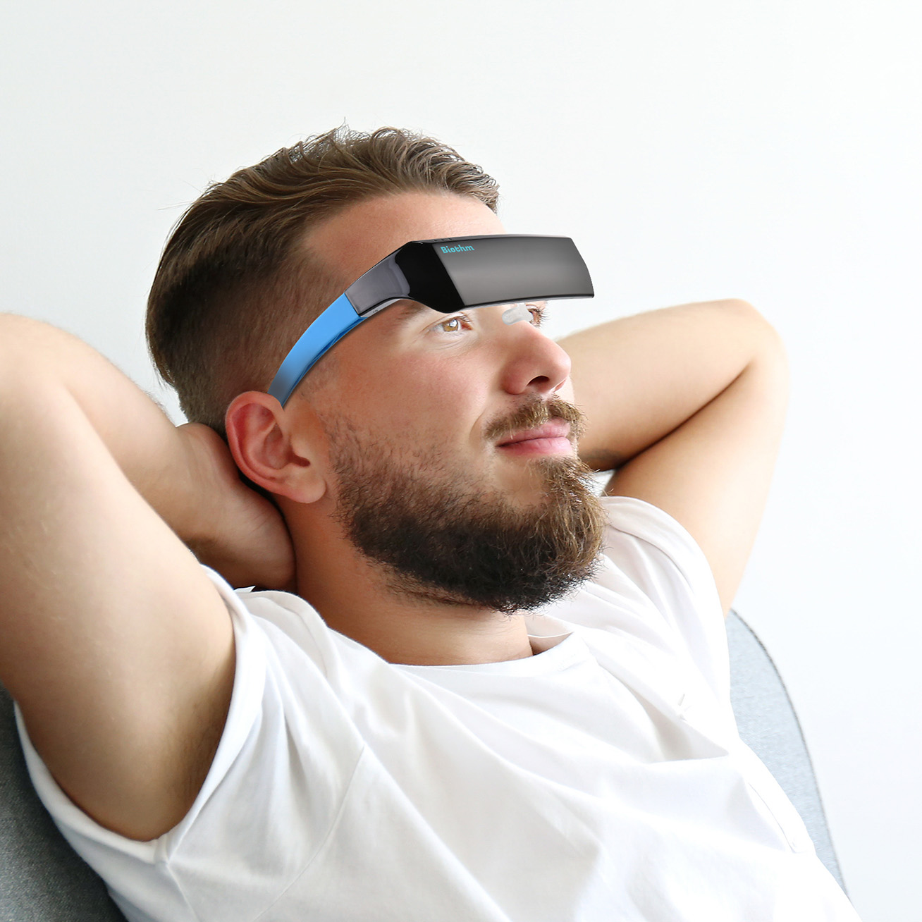40Hz Gamma Wave  Light Sound T – Light Therapy Glasses Bewertung und Preis