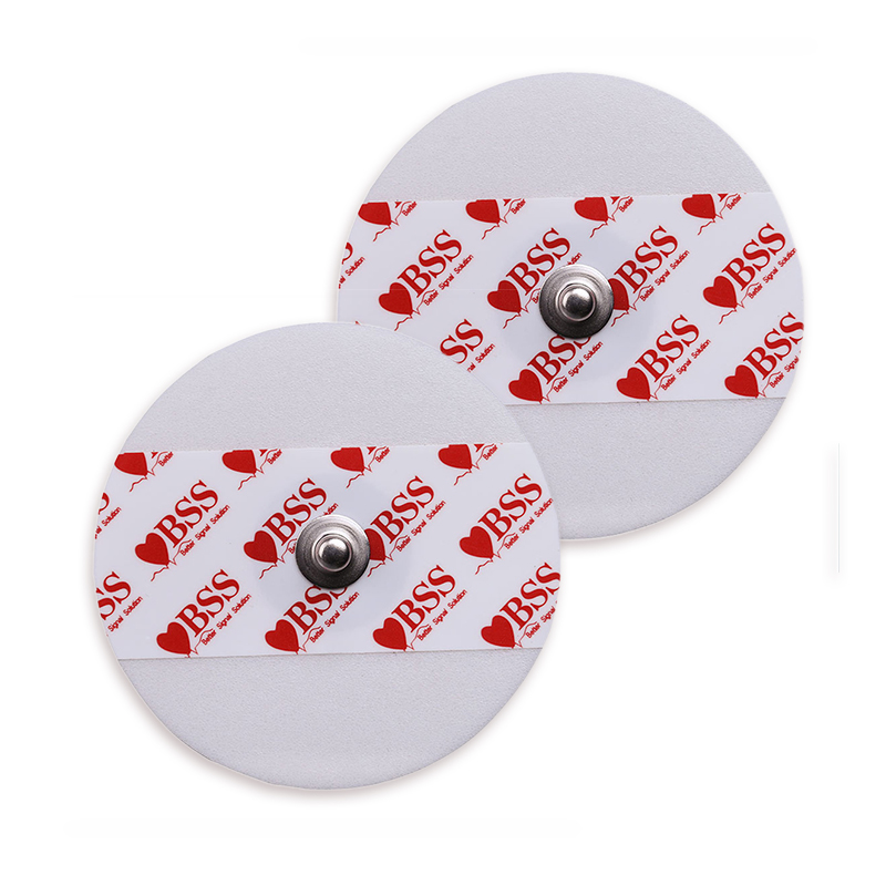 ECG Electrode Pads Disposable  – Ecg Patch Monitor Bewertung und Preis