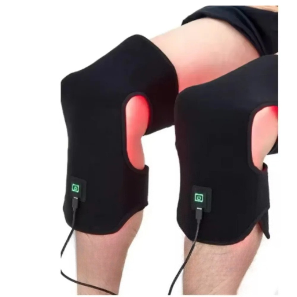 Smart Timer Red Light Therapy  – Smart Knee Wrap Bewertung und Preis