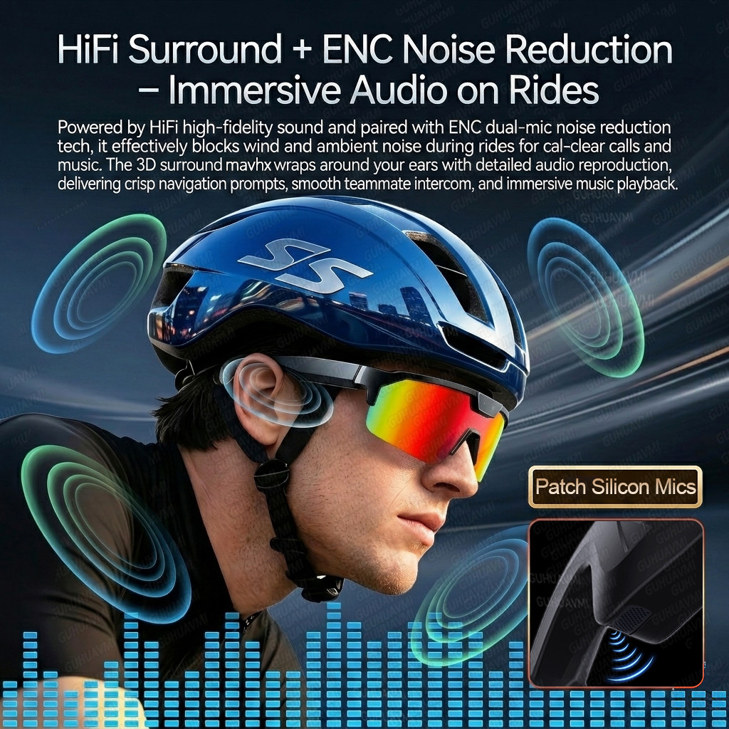Photochromic Smart Glasses 120 – Smart Glasses Lens Bewertung und Preis