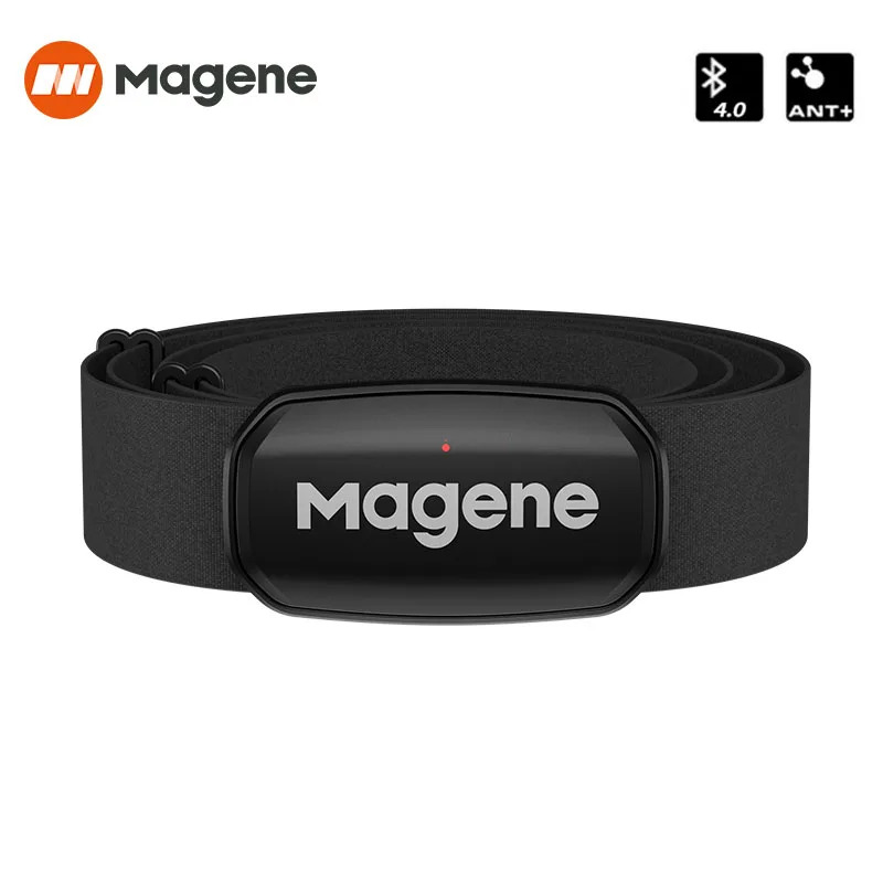 Magene Heart Rate Sensor H303  – Breath Rate Monitor Bewertung und Preis