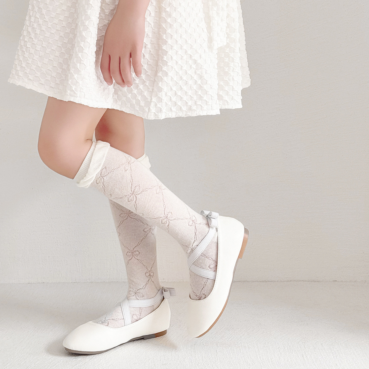 3 Pairs Lace Bow Baby Girl Lon – Baby Sock Oximeter Bewertung und Preis