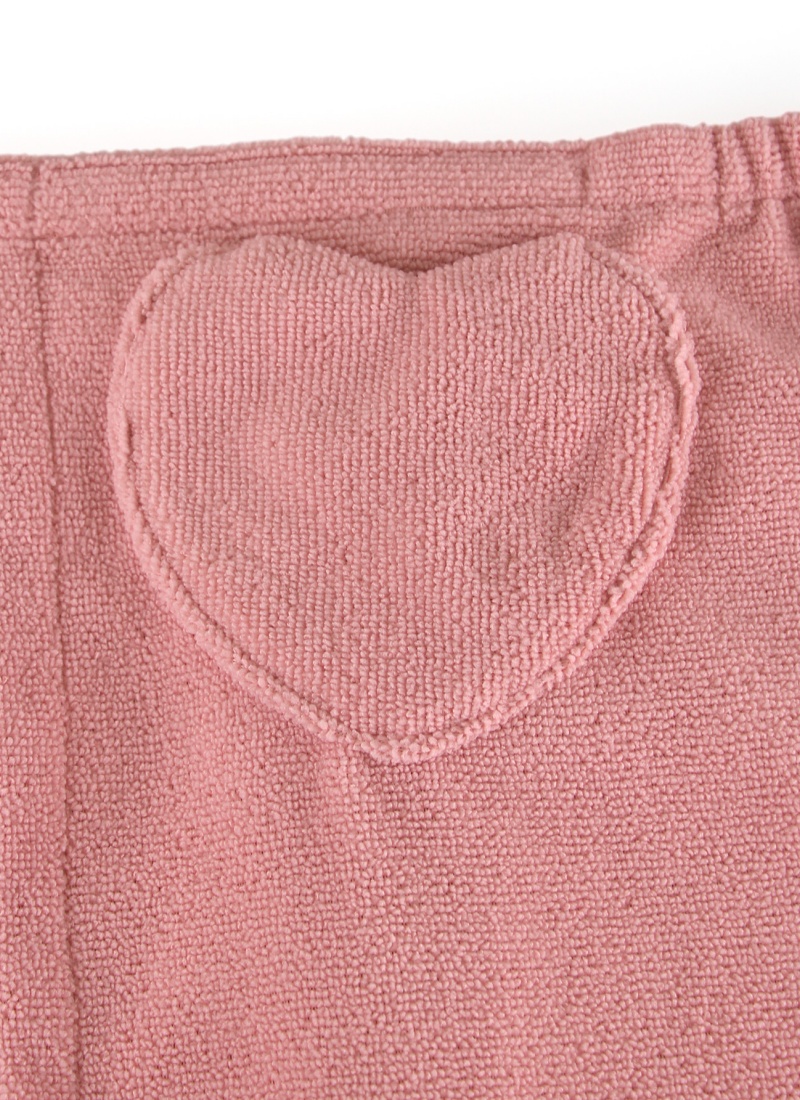 Adjustable Spa Bath Wrap Towel – Smart Knee Wrap Bewertung und Preis
