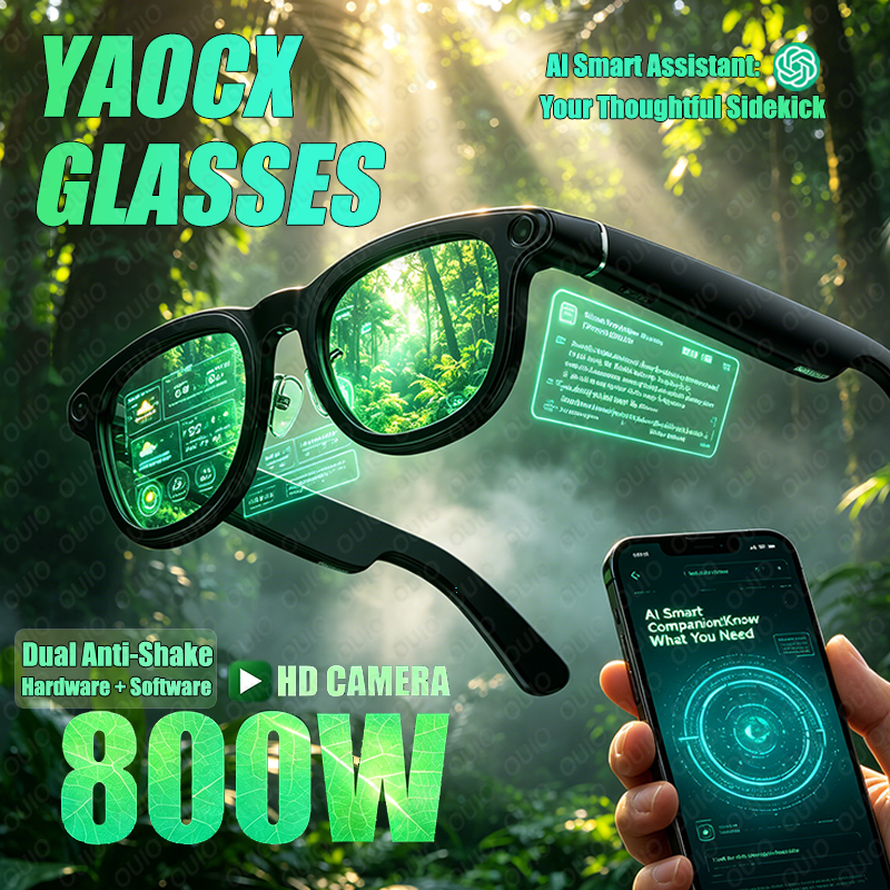 2026 New Smart Glasses Side LE – Smart Glasses Lens Bewertung und Preis