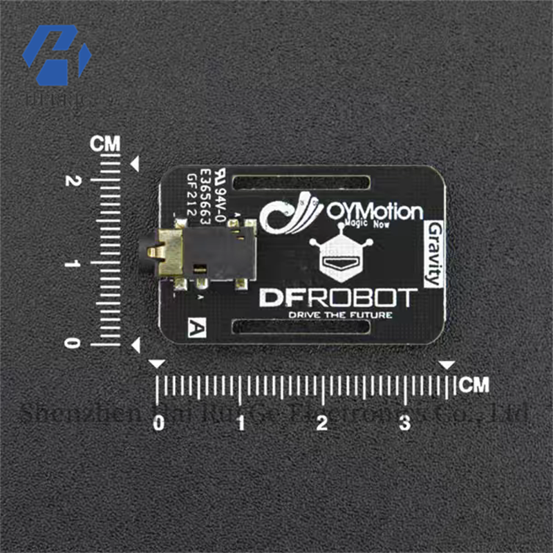 DFRobot Gravity EMG sensor OYM – Muscle Sensor Emg Bewertung und Preis