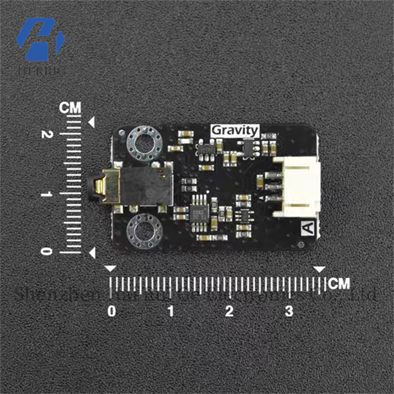 DFRobot Gravity EMG sensor OYM – Muscle Sensor Emg Bewertung und Preis