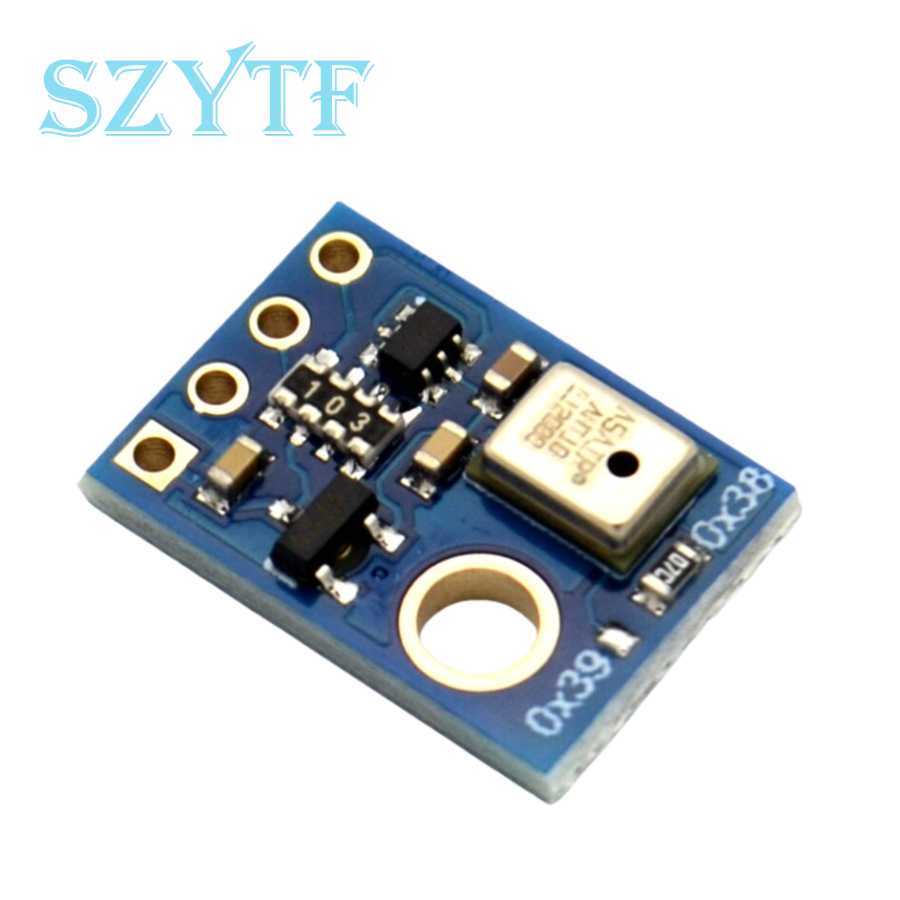 AHT10 Temperature And Humidity – Muscle Sensor Emg Bewertung und Preis