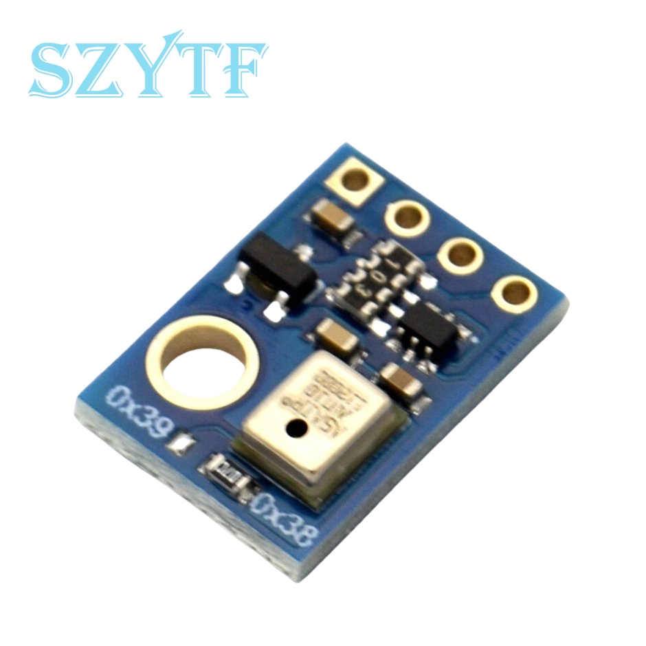AHT10 Temperature And Humidity – Muscle Sensor Emg Bewertung und Preis