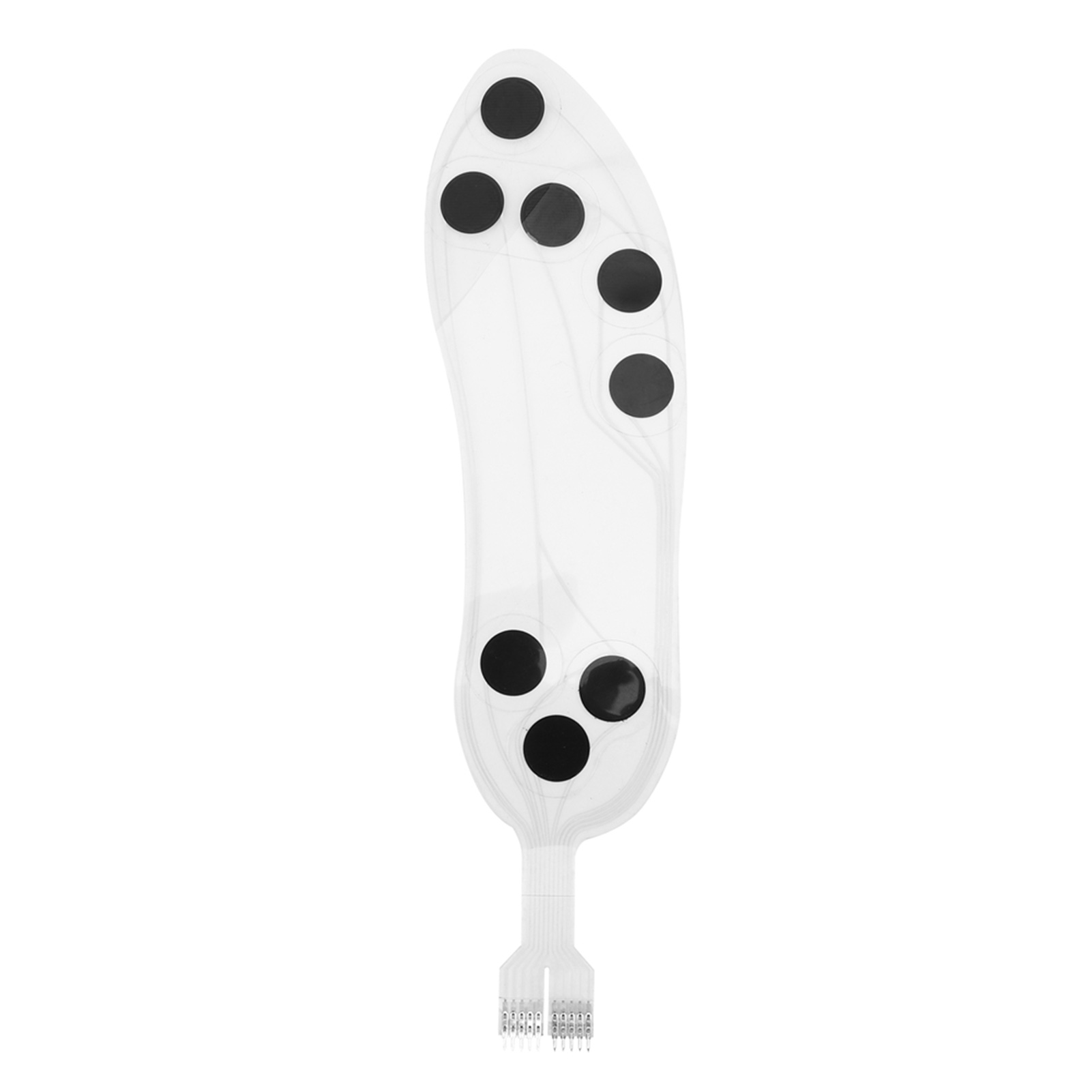 ZNX-01 Sensing Mat Pressure Se – Smart Insole Pressure Bewertung und Preis