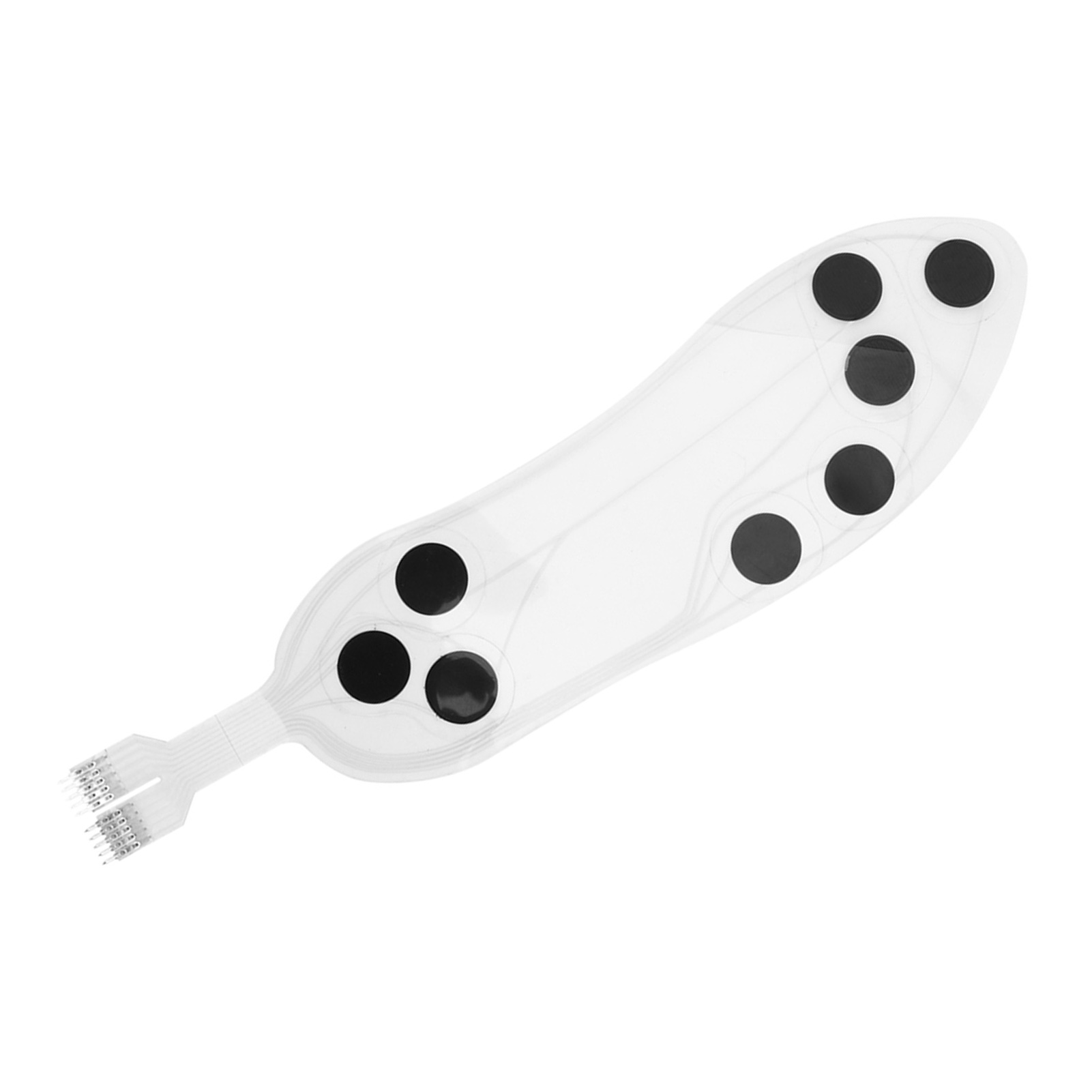 ZNX-01 Sensing Mat Pressure Se – Smart Insole Pressure Bewertung und Preis
