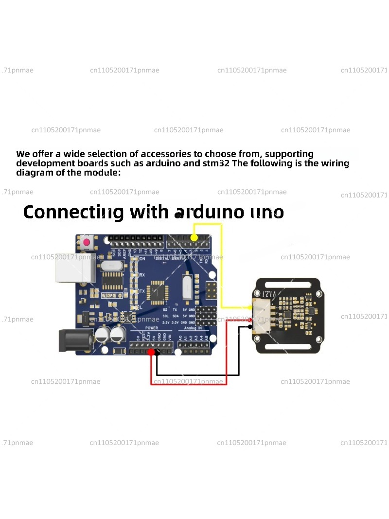 Dry Electrode SEMG Sensor EMG  – Muscle Sensor Emg Bewertung und Preis