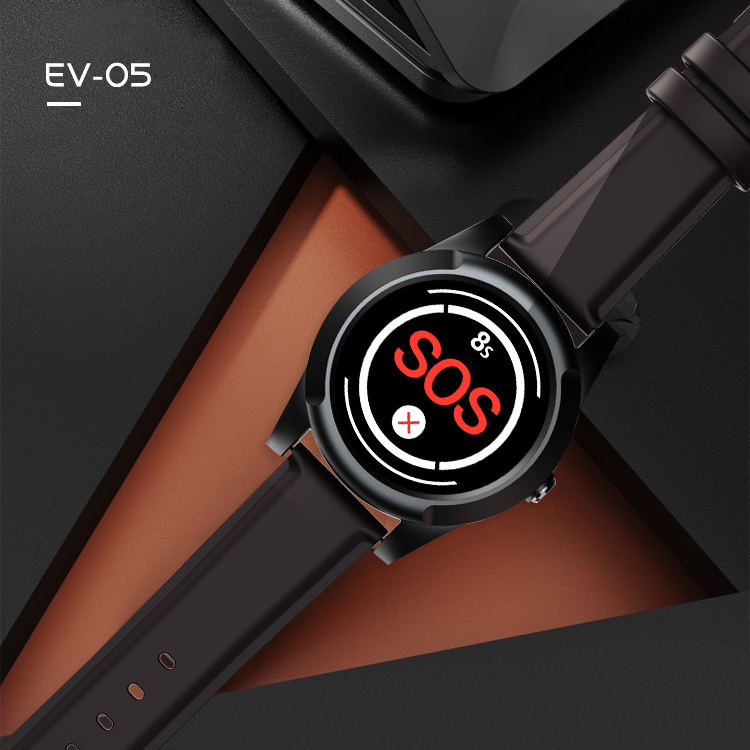Singapore Seniors Phone Plan E – Fall Detection Watch Bewertung und Preis