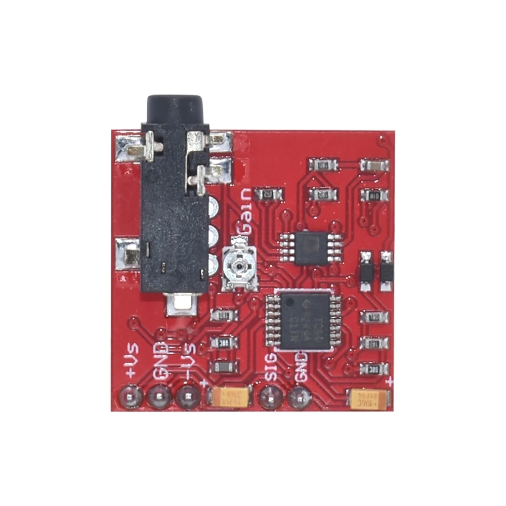 Muscle Signal Sensor Emg Senso – Muscle Sensor Emg Bewertung und Preis