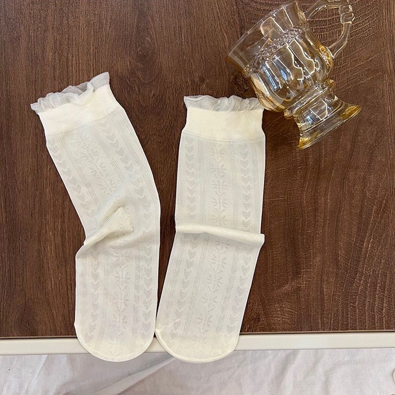 3Pairs/Lot Baby Girls Knee Hig – Baby Sock Oximeter Bewertung und Preis