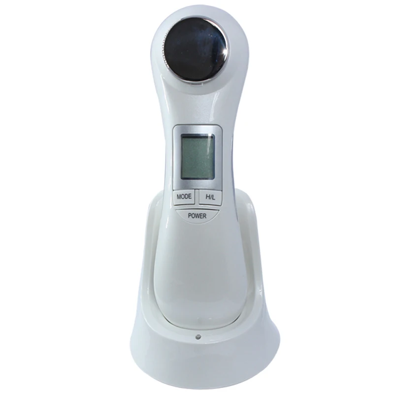 Multifunctional RF Facial Lift – Galvanic Skin Sensor Bewertung und Preis