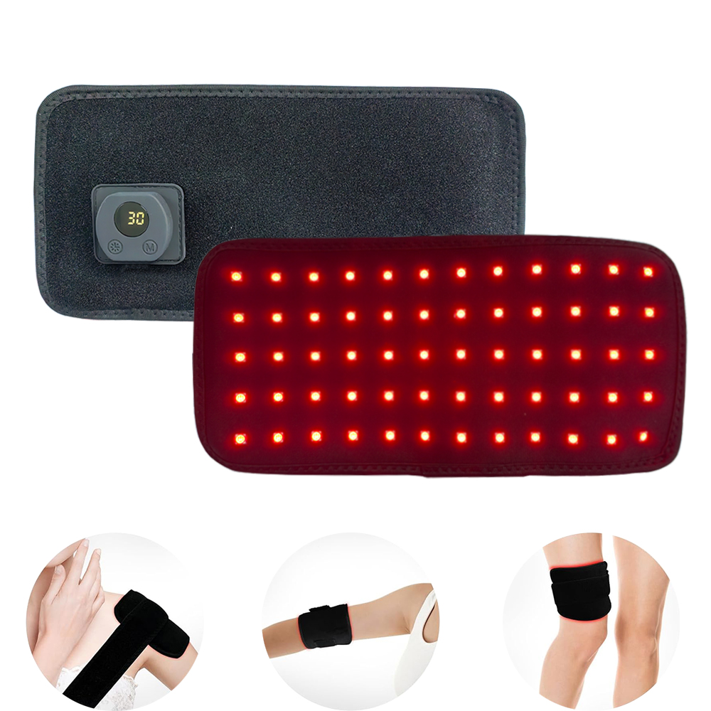 2025 New 60 Leds Red and Near- – Galvanic Skin Sensor Bewertung und Preis