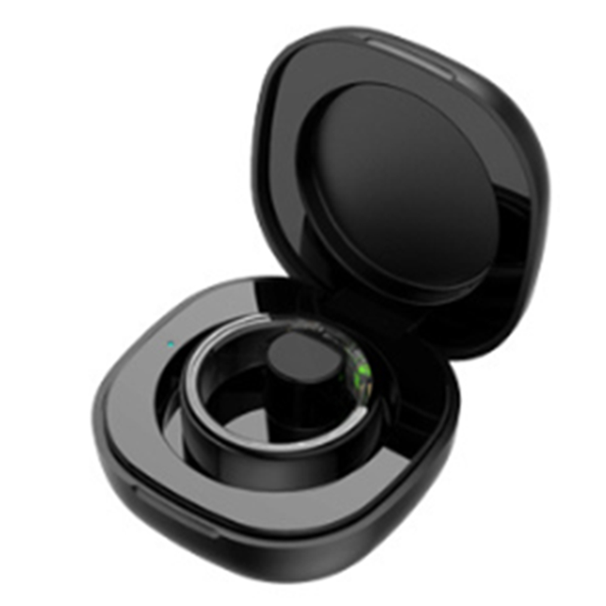 QA88X R08 Waterproof Smart Rin – Temperature Ring Skin Bewertung und Preis