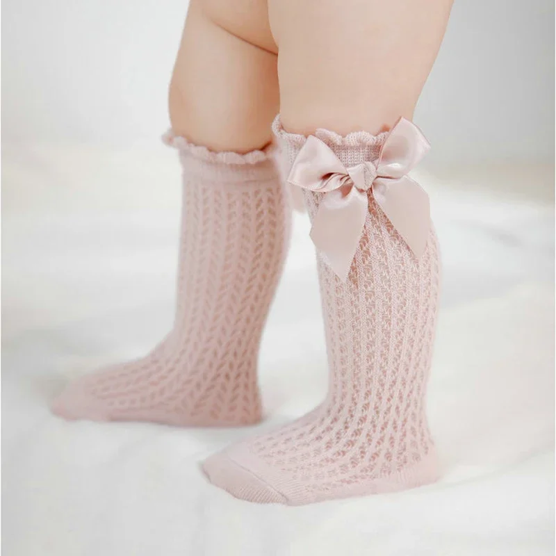 Simmer Spring Mesh Thin Cotton – Baby Sock Oximeter Bewertung und Preis