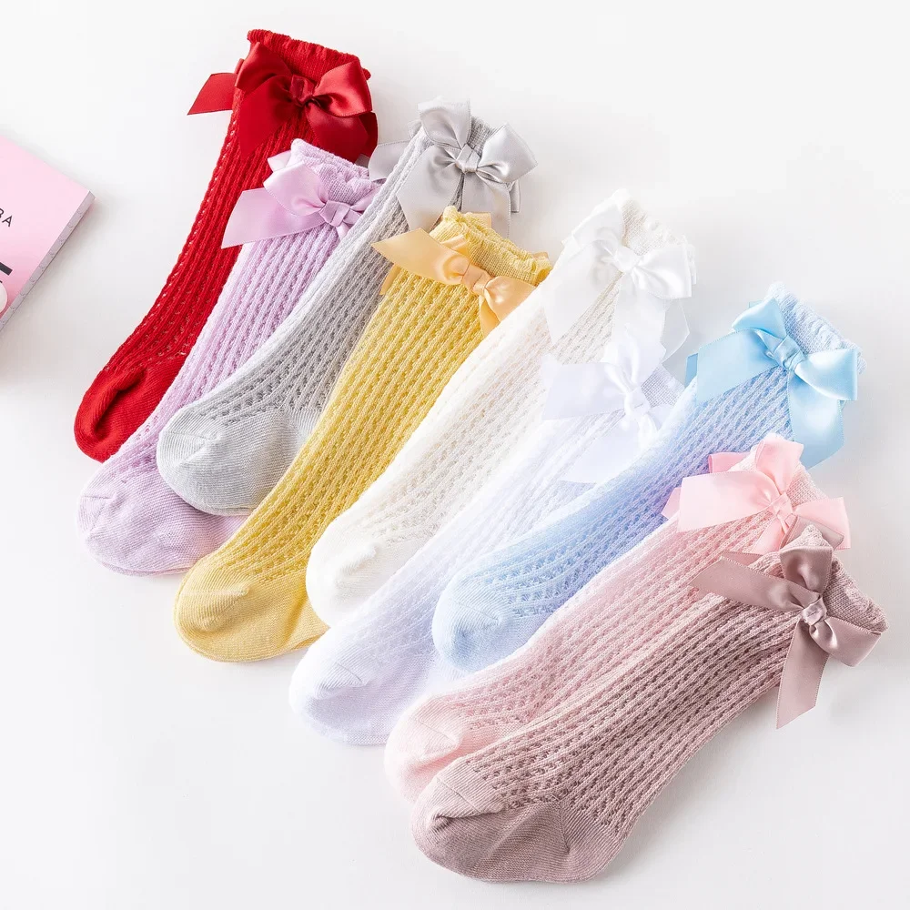 Simmer Spring Mesh Thin Cotton – Baby Sock Oximeter Bewertung und Preis