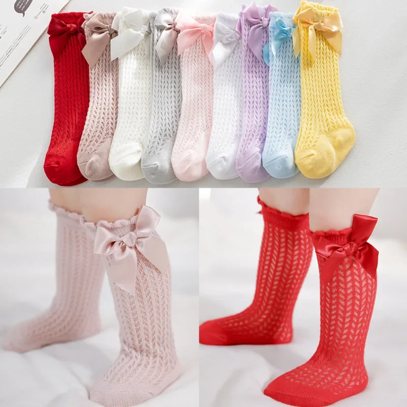 Simmer Spring Mesh Thin Cotton – Baby Sock Oximeter Bewertung und Preis