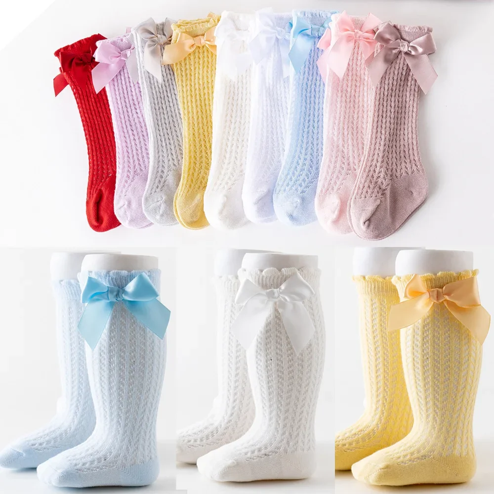 Simmer Spring Mesh Thin Cotton – Baby Sock Oximeter Bewertung und Preis