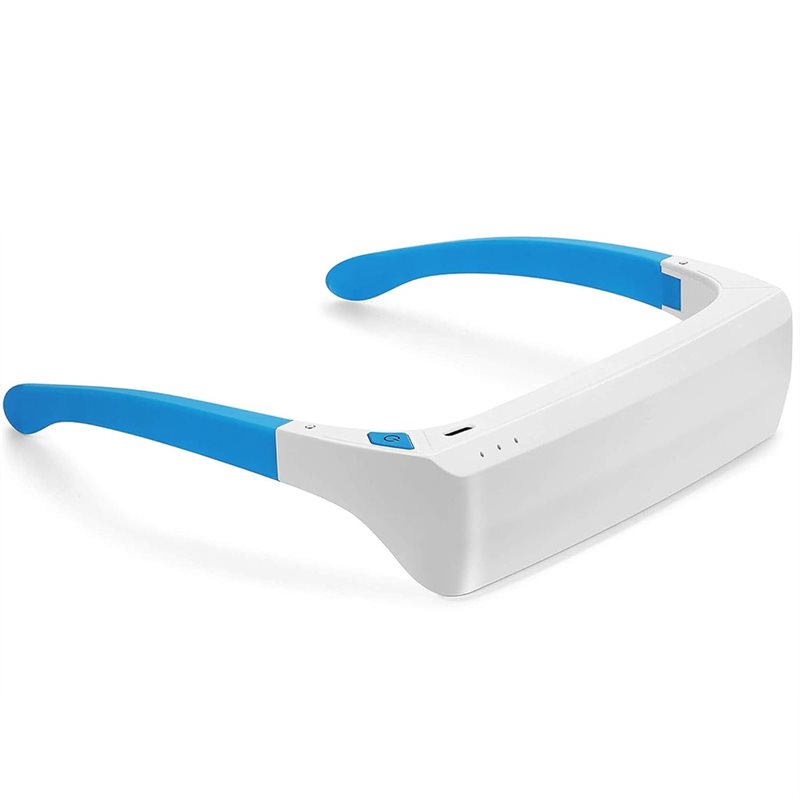 【PLAISIR】Red Light Therapy Gla – Light Therapy Glasses Bewertung und Preis