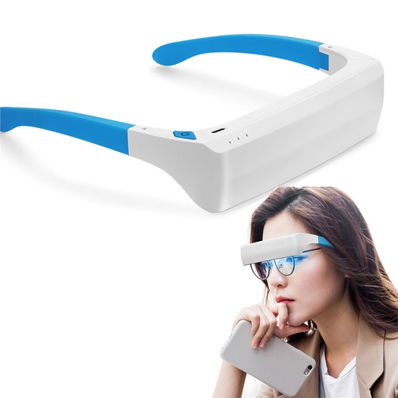 【PLAISIR】Red Light Therapy Gla – Light Therapy Glasses Bewertung und Preis
