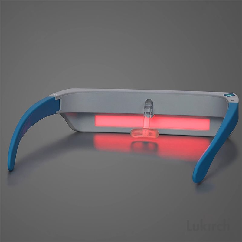【PLAISIR】Red Light Therapy Gla – Light Therapy Glasses Bewertung und Preis