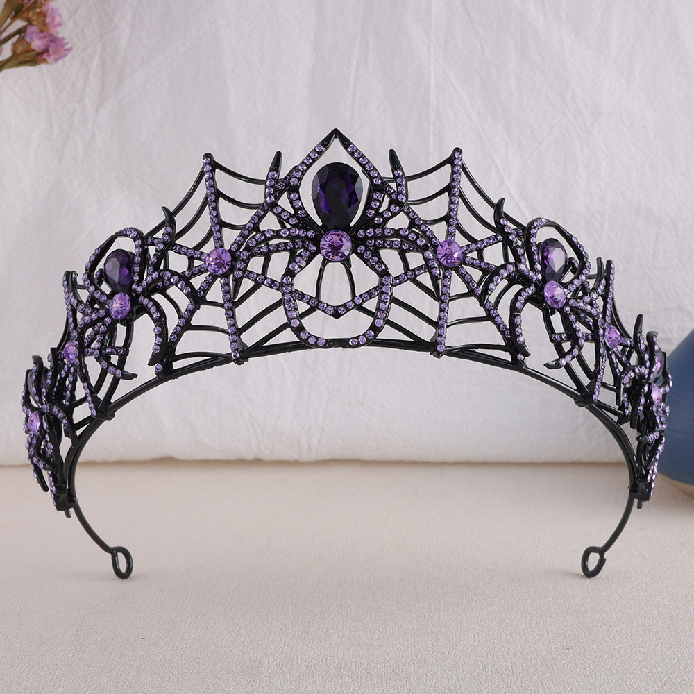 Trendy Halloween Spider Crysta – Meditation Headband Eeg Bewertung und Preis