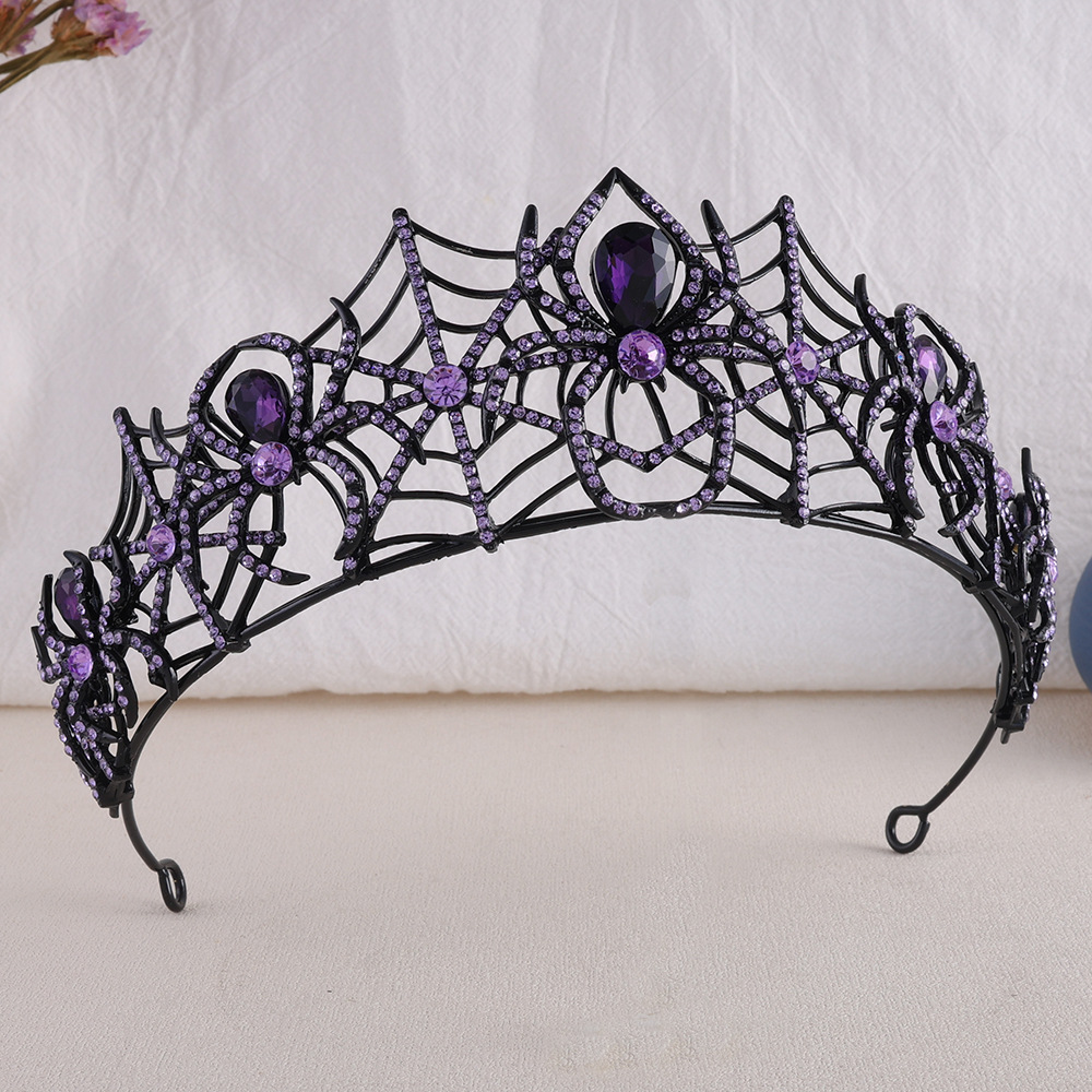 Trendy Halloween Spider Crysta – Meditation Headband Eeg Bewertung und Preis