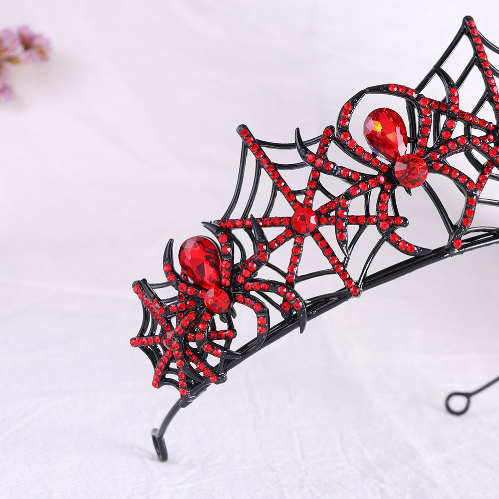 Trendy Halloween Spider Crysta – Meditation Headband Eeg Bewertung und Preis