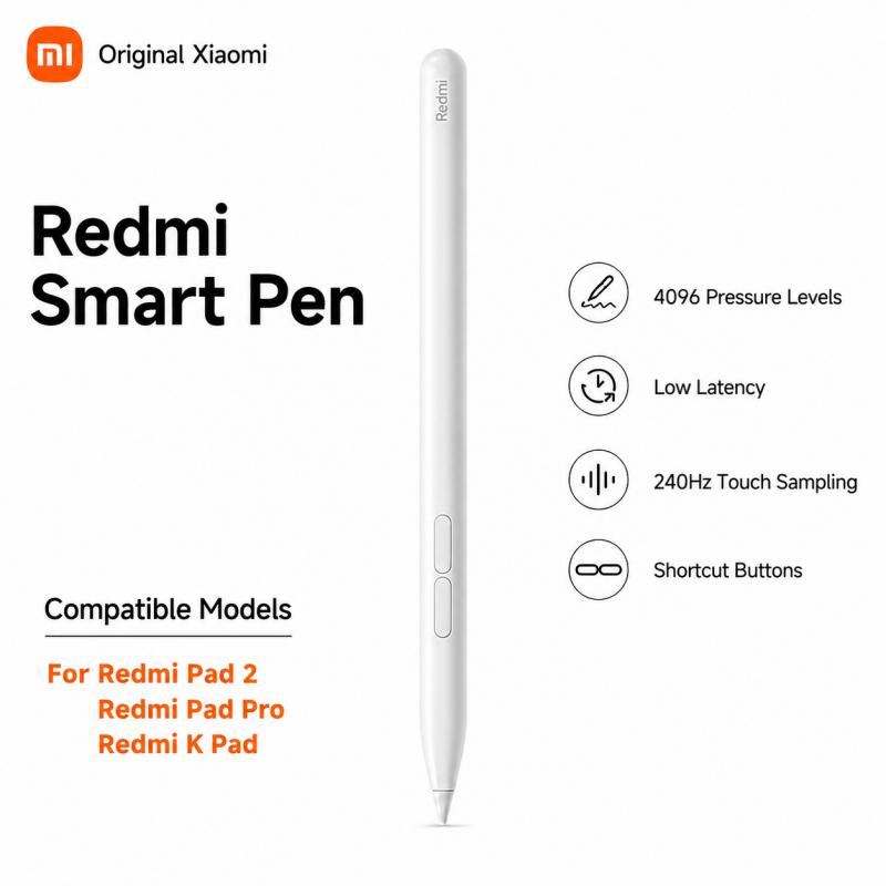 Original REDMI Smart Pen for R – Smart Insole Pressure Bewertung und Preis