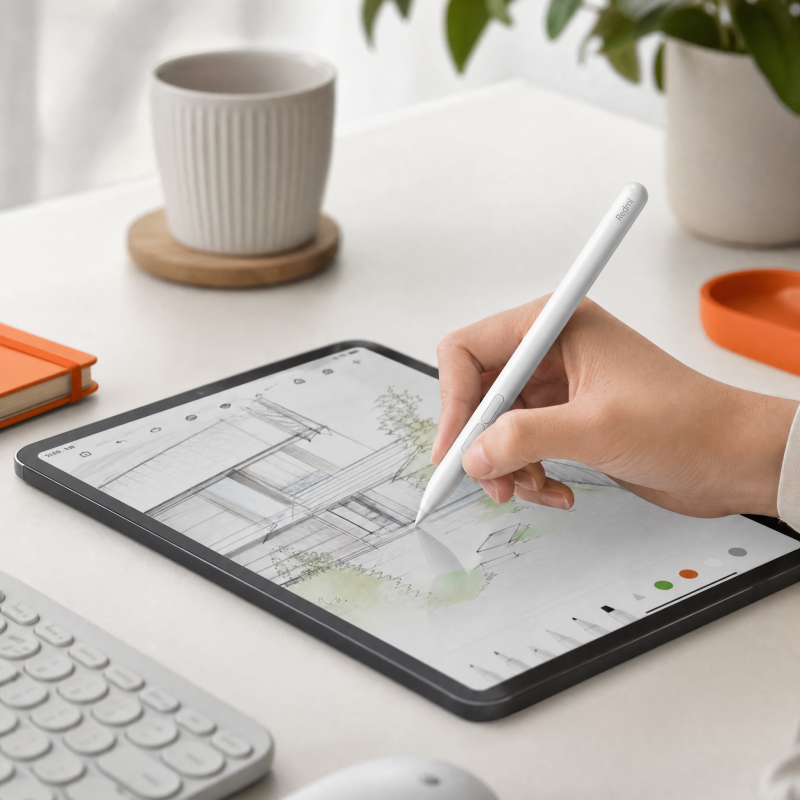 Original REDMI Smart Pen for R – Smart Insole Pressure Bewertung und Preis