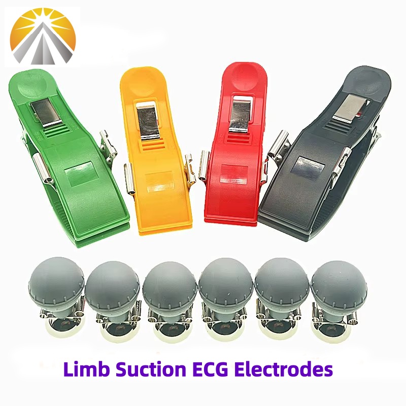 ECG Cable For Nihon Kohden Bio – Ecg Patch Monitor Bewertung und Preis