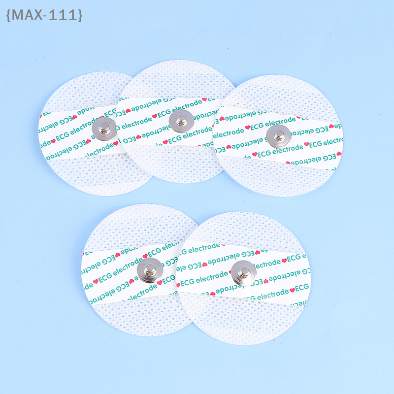 【F2-MAX111】10Pcs Disposable No – Ecg Patch Monitor Bewertung und Preis