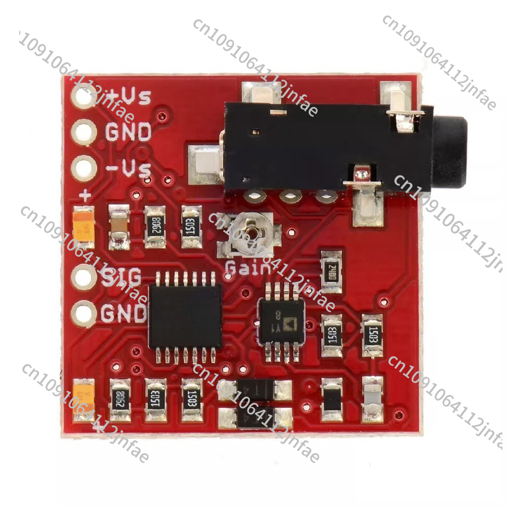 EMG Sensor Muscle Signal Senso – Muscle Sensor Emg Bewertung und Preis