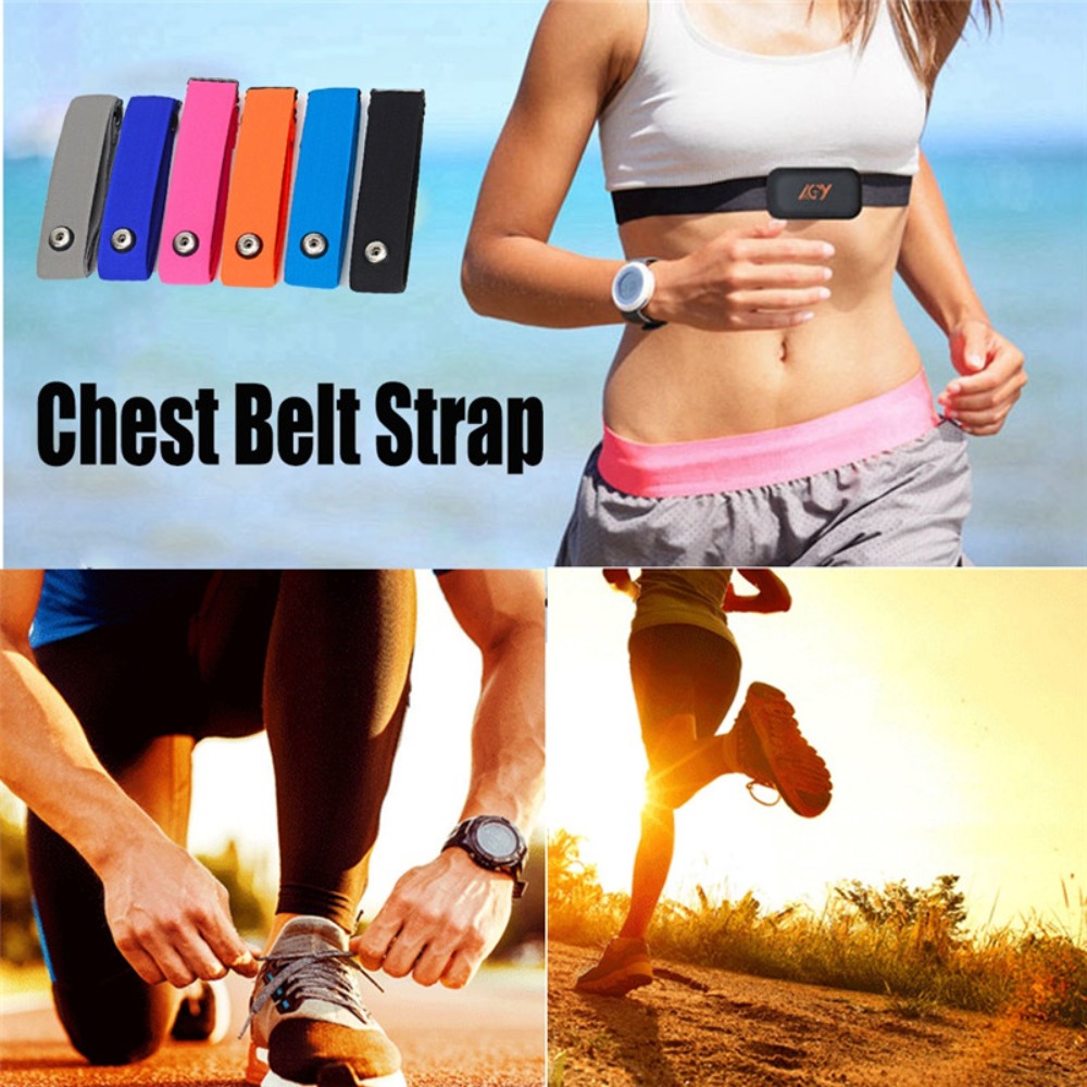 Outdoor Sports Band Strap Wire – Breath Rate Monitor Bewertung und Preis